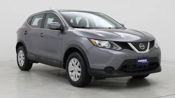 NISSAN ROGUE SPORT 2019 JN1BJ1CR7KW626928 image